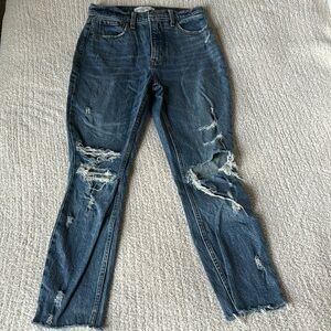 Abercrombie & Fitch Jeans